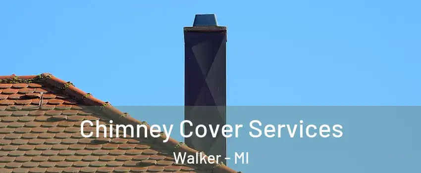  Chimney Cover Services Walker - MI
