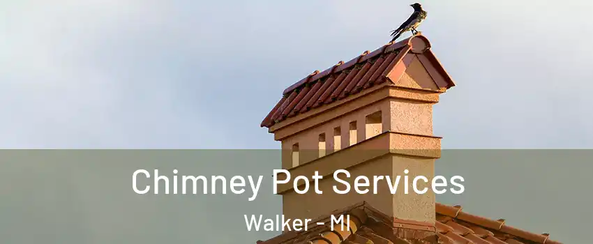  Chimney Pot Services Walker - MI