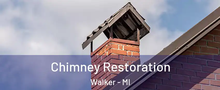  Chimney Restoration Walker - MI