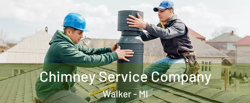 Chimney Service Company Walker - MI