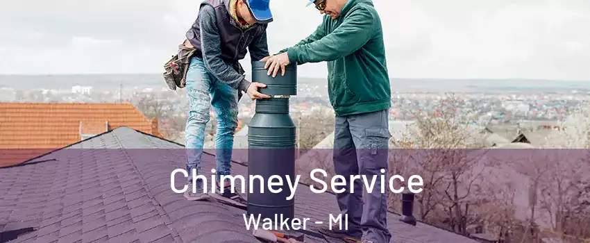  Chimney Service Walker - MI