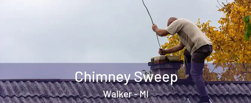  Chimney Sweep Walker - MI