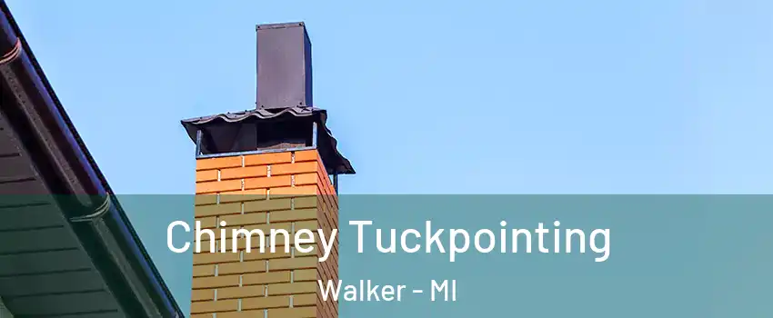 Chimney Tuckpointing Walker - MI
