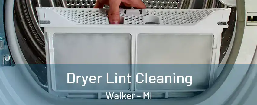  Dryer Lint Cleaning Walker - MI