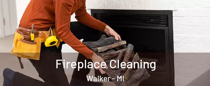  Fireplace Cleaning Walker - MI