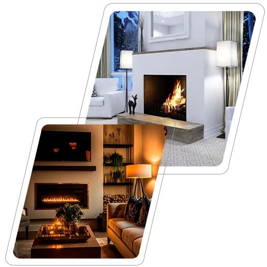 Remove Chimney Odor in Walker, MI
