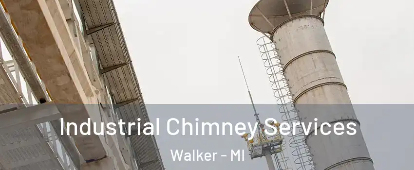  Industrial Chimney Services Walker - MI