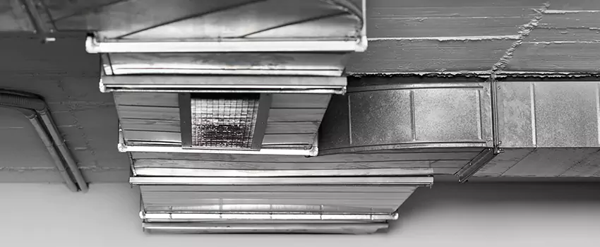 Trusted Air Duct Cleaning Company in Walker, Michigan
