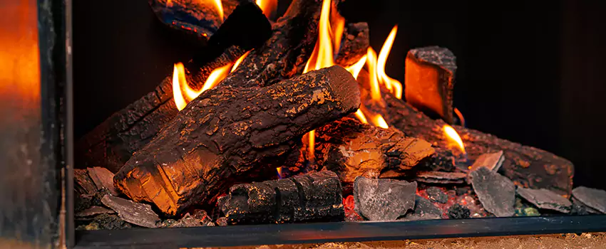 Chimney Fireplace Ash Dump Cleaning in Walker, MI