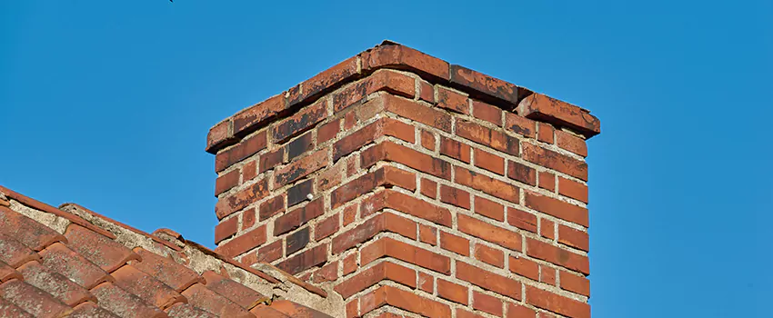 Clean Blocked Chimney in Walker, Michigan