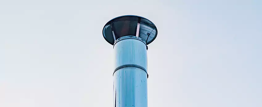 Wind-Resistant Chimney Caps Installation and Repair Services in Walker, Michigan