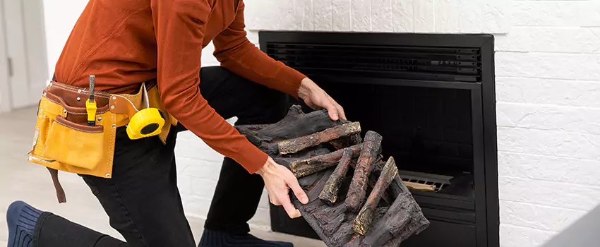 Chimney Creosote Cleaning Cost in Walker, Michigan