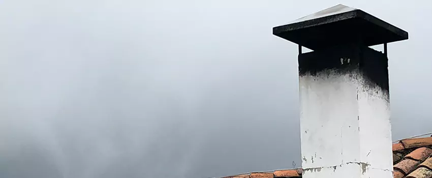 Chimney Damper Inspection in Walker, MI