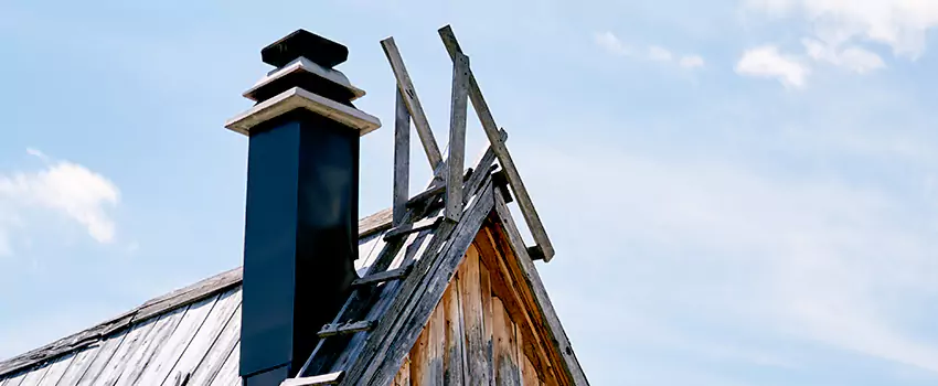 Chimney Creosote Cleaning in Walker, MI