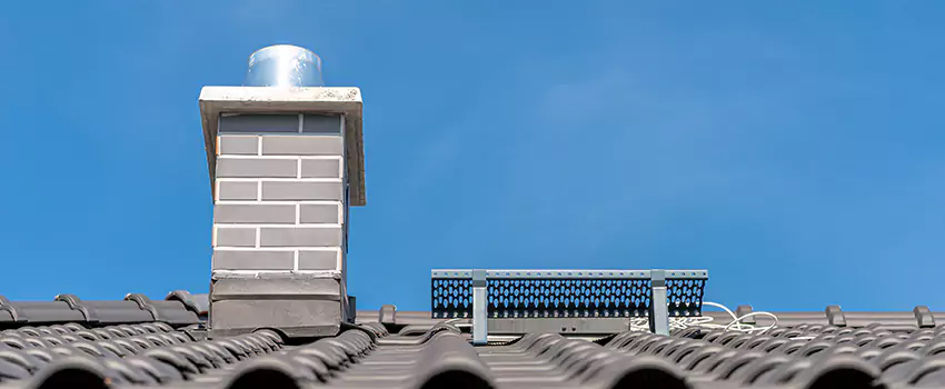 Chimney Flue Relining Services in Walker, Michigan