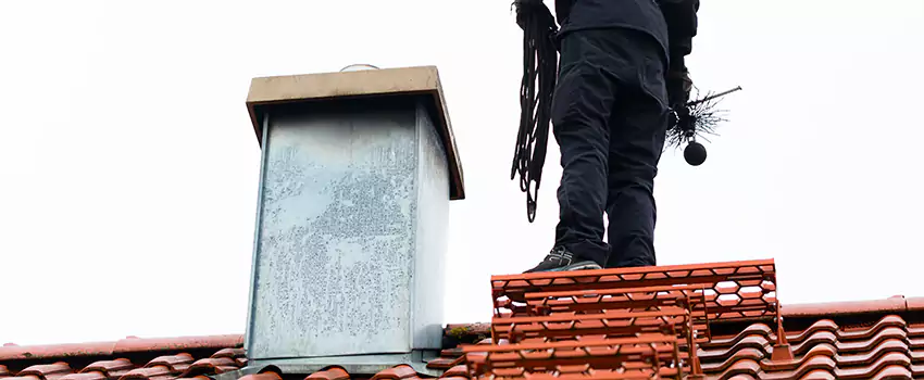 Chimney Liner Services Cost in Walker, MI