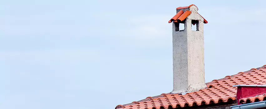 Chimney Pot Replacement in Walker, MI