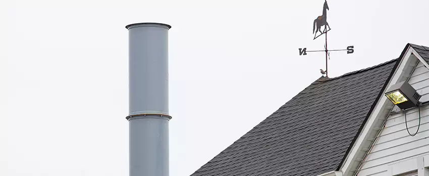 Chimney Inspection in Walker, MI