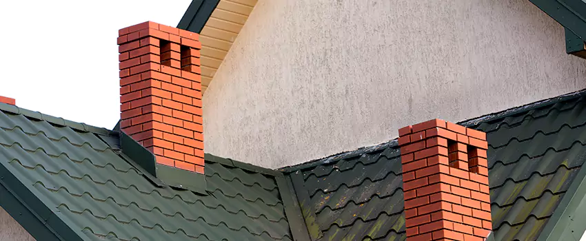 Chimney Saver Waterproofing Services in Walker, Michigan