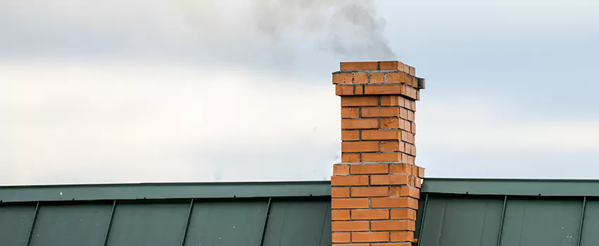 Chimney Soot Cleaning Cost in Walker, MI