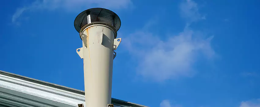 Chimney Spark Arrestor Requirements in Walker, MI