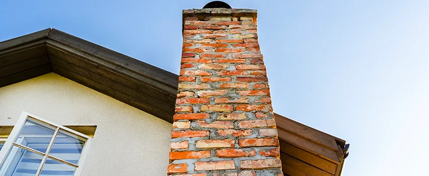 Chimney Mortar Replacement in Walker, MI