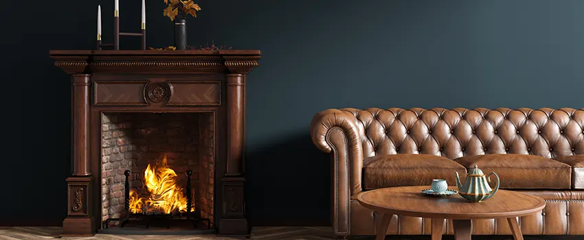 Traditional Fireplace Design Refurbishment Costs in Walker, Michigan