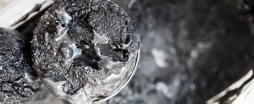 Clogged Dryer Vent Lint Cleaning in Walker, Michigan