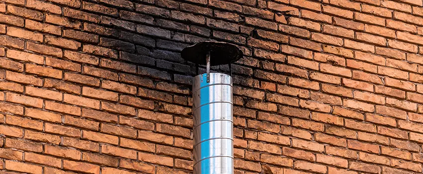 Diagnosing Commercial Chimney Problems in Walker, MI