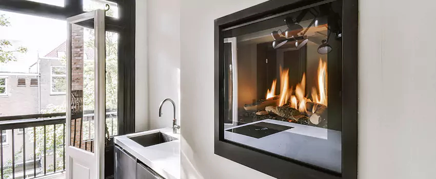 Dimplex Fireplace Installation and Repair in Walker, Michigan