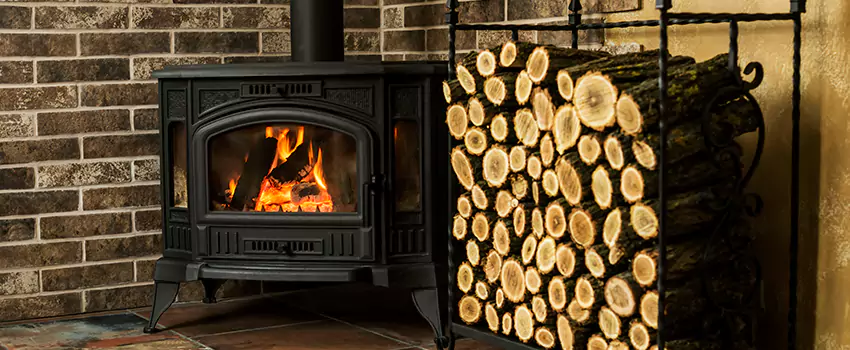 Drolet Fireplaces in Walker, Michigan