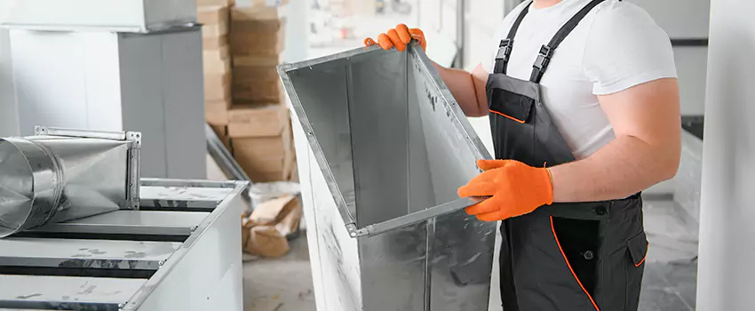 Benefits of Dryer Vent Inspection in Walker, MI