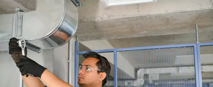 HVAC Ductwork Cleaning in Walker, MI