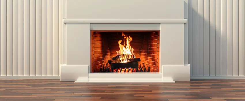 Fireplace Broken Ashtray Repair Services in Walker, Michigan