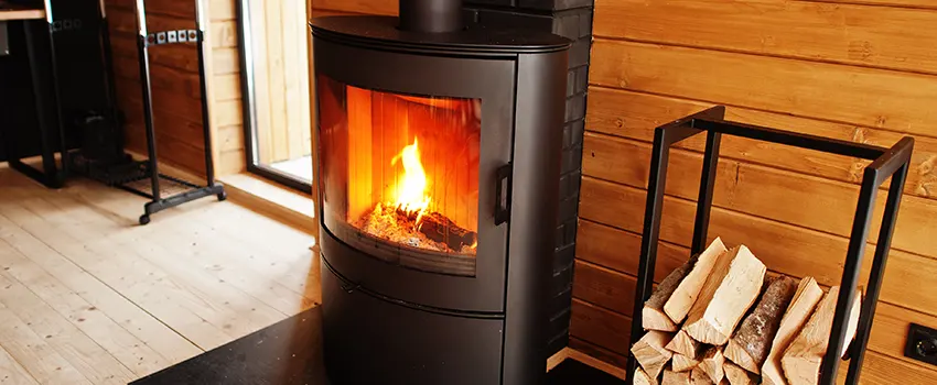 Gas Fireplace Door Handle Installation Services in Walker, Michigan