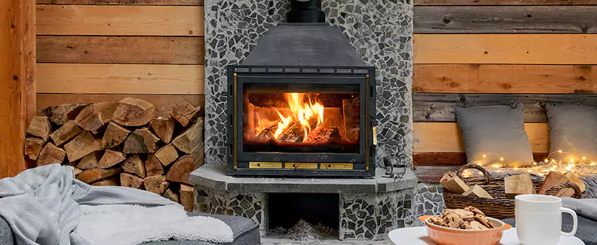 Fireplace Renovation Service in Walker, MI