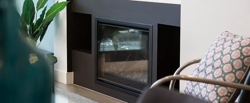 Welding Repairs for Fireplace Grate in Walker, MI