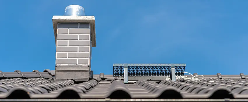 Repair Blocked Chimney in Walker, Michigan