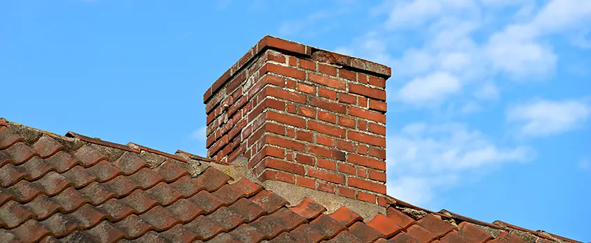 Flue Tiles Cracked Repair Services near Me in Walker, MI