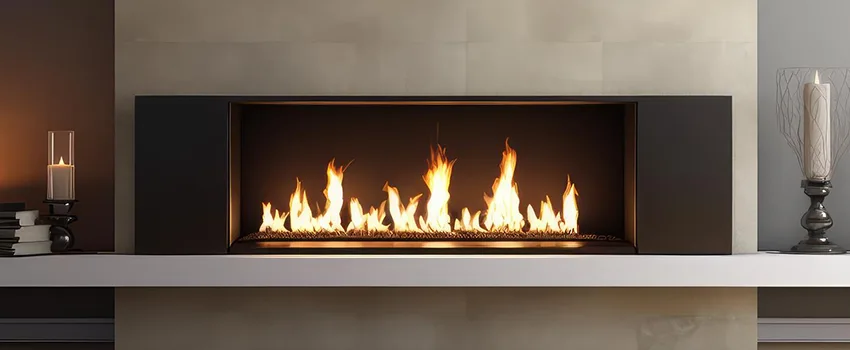 Vent Free Gas Fireplaces Repair Solutions in Walker, Michigan