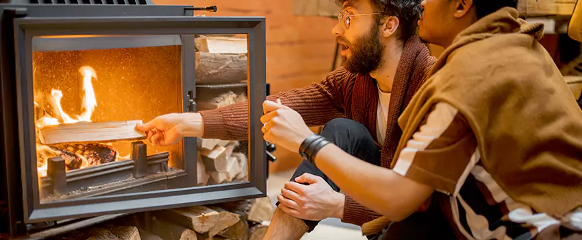 Benefits of Harman Stoves Fireplace in Walker, Michigan