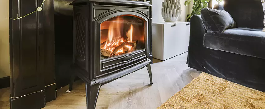 Cost of Hearthstone Stoves Fireplace Services in Walker, Michigan