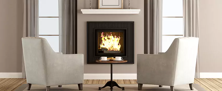 Heat & Glo Outdoor Gas Fireplaces Installation Contractors in Walker, Michigan