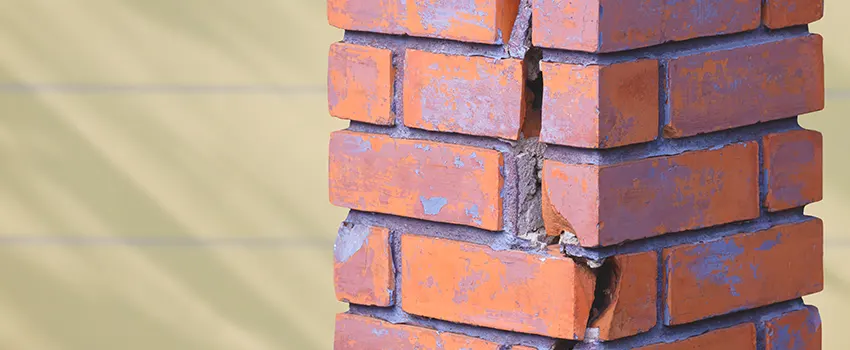 Leaking Chimney Repair And Replacement Cost in Walker, Michigan