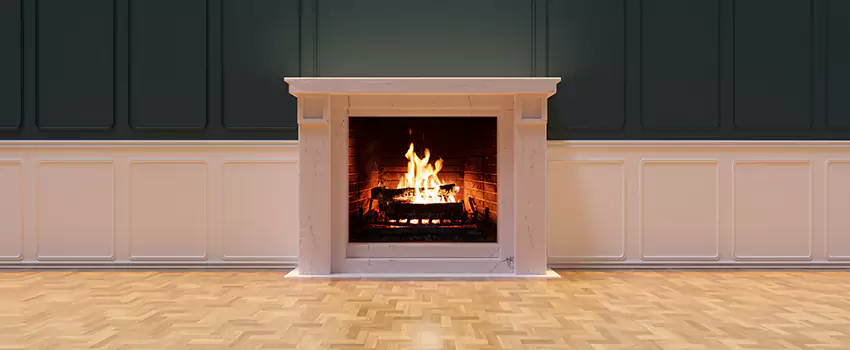 Napoleon Electric Fireplaces Inspection Service in Walker, Michigan