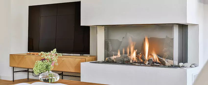 Ortal Wilderness Fireplace Repair and Maintenance in Walker, Michigan