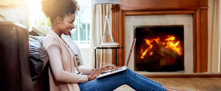 Cost-Effective Osburn Fireplace Installation and Repair in Walker, MI