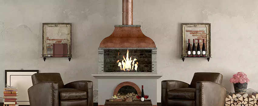 Benefits of Pacific Energy Fireplace in Walker, Michigan