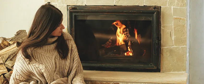 Regency Outdoor Fireplace Products Maintenance and Replacement Services in Walker, Michigan