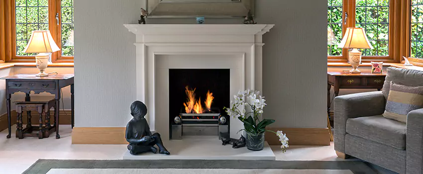 RSF Fireplaces Maintenance and Repair in Walker, Michigan